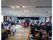 “六. 一”兒童節(jié)即將來到，德軒文化傳媒祝愿祖國的孩子們快樂成長，幸福永遠！