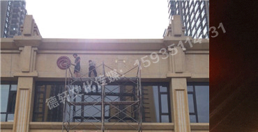 精神堡壘，標(biāo)識(shí)牌，導(dǎo)向牌——梧桐院