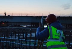 中鐵資源廊坊物探“三步走”推動企