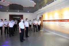 廊坊物探公司紀委開展反腐倡廉教育